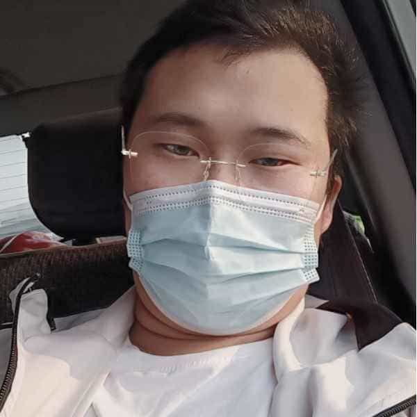 29岁岁山东单身帅哥 - 南宁吉缘网