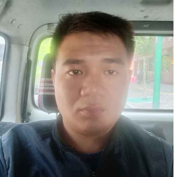35岁岁山西单身帅哥 - 南宁吉缘网