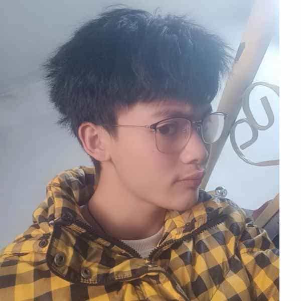 21岁岁安徽单身帅哥 - 南宁吉缘网