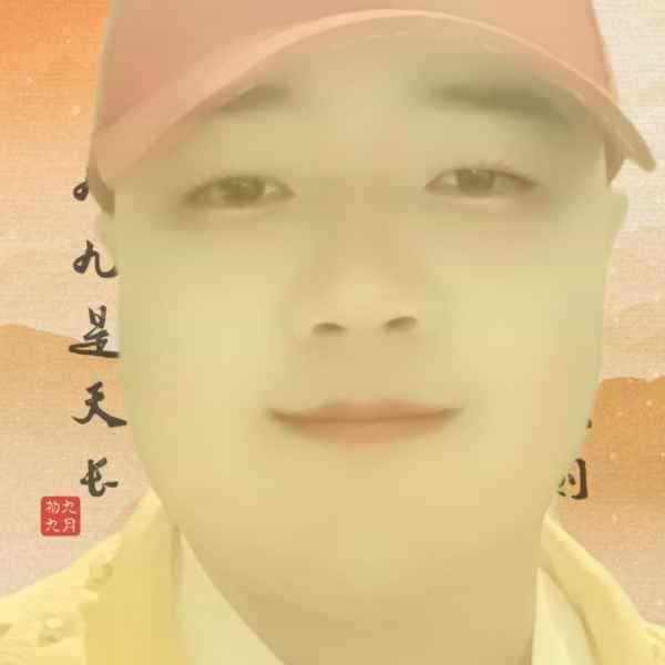 37岁岁河南单身帅哥 - 南宁吉缘网