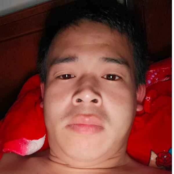 35岁岁河北单身帅哥 - 南宁吉缘网