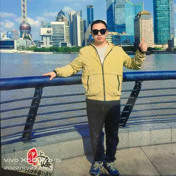 34岁岁江苏单身帅哥 - 南宁吉缘网