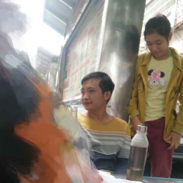 36岁岁广东单身帅哥 - 南宁吉缘网