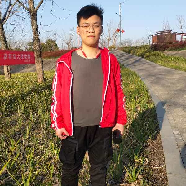 24岁岁安徽单身帅哥 - 南宁吉缘网