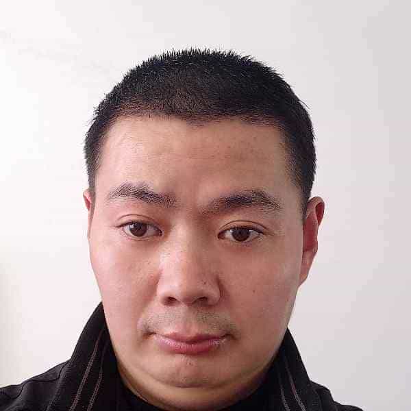 41岁岁安徽单身帅哥 - 南宁吉缘网
