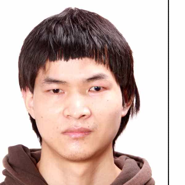 35岁岁湖北单身帅哥 - 南宁吉缘网