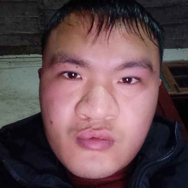 35岁岁江西单身帅哥 - 南宁吉缘网