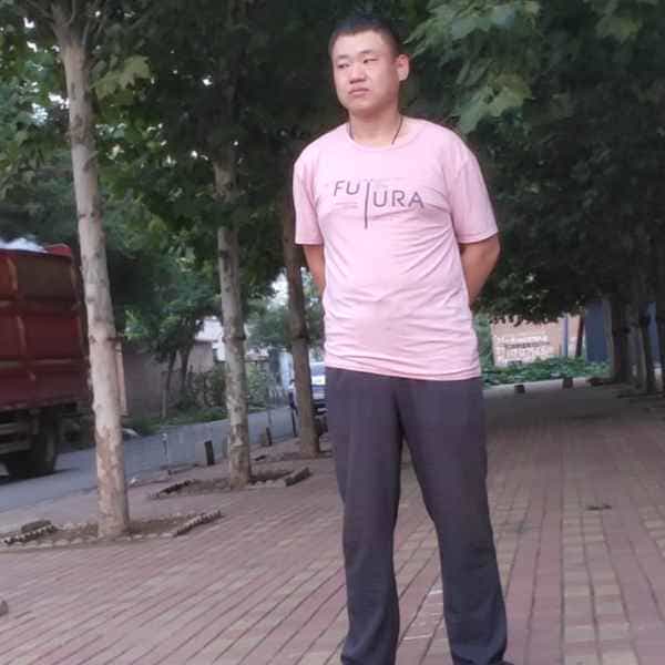 35岁岁河北单身帅哥 - 南宁吉缘网
