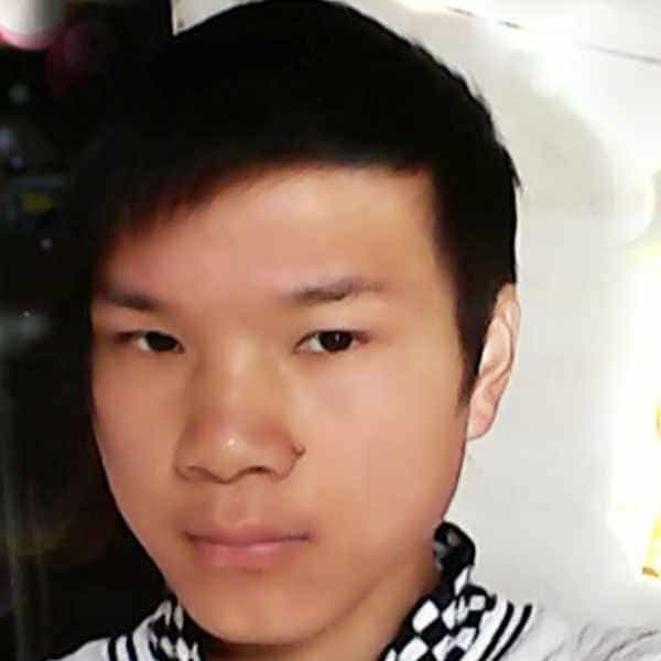 33岁岁江西单身帅哥 - 南宁吉缘网