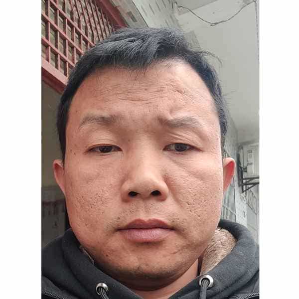 37岁岁陕西单身帅哥 - 南宁吉缘网