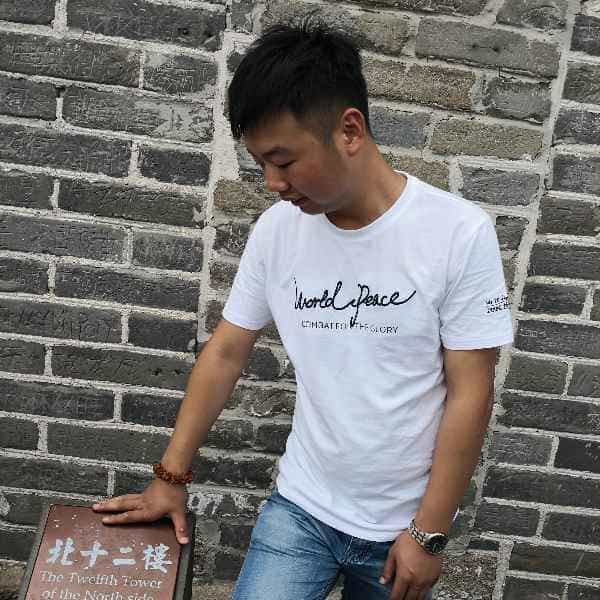 28岁岁河南单身帅哥 - 南宁吉缘网
