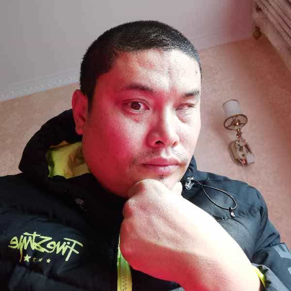 40岁岁安徽单身帅哥 - 南宁吉缘网