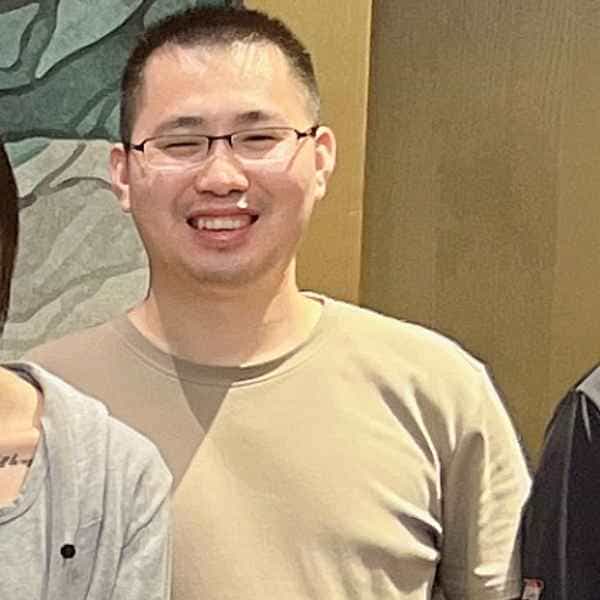 36岁岁广东单身帅哥 - 南宁吉缘网