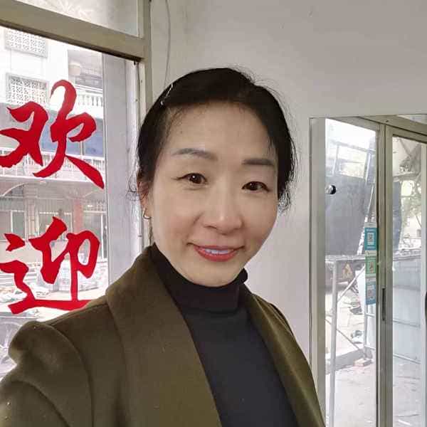 56岁岁河北单身美女 - 南宁吉缘网