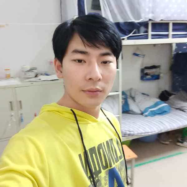 38岁岁河南单身帅哥 - 南宁吉缘网