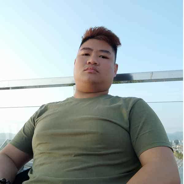 29岁岁广东单身帅哥 - 南宁吉缘网