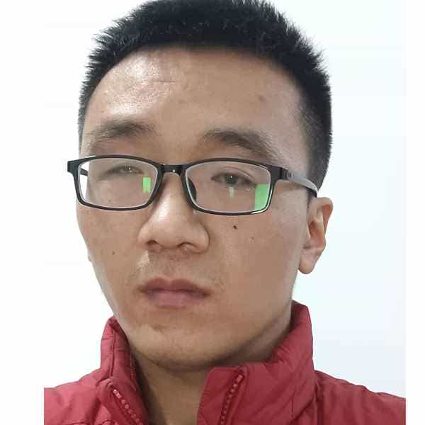 34岁岁山东单身帅哥 - 南宁吉缘网