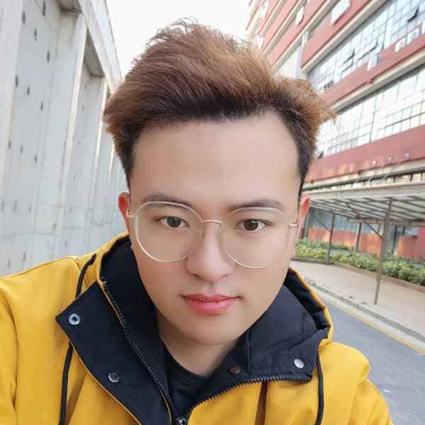 31岁岁河南单身帅哥 - 南宁吉缘网