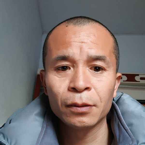 43岁岁河南单身帅哥 - 南宁吉缘网