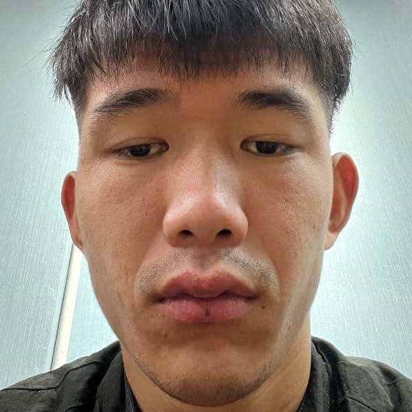 35岁岁河南单身帅哥 - 南宁吉缘网