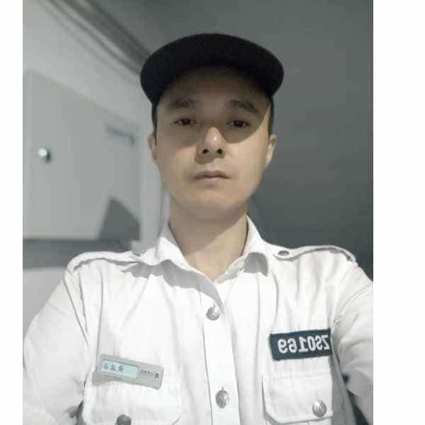 41岁岁河南单身帅哥 - 南宁吉缘网