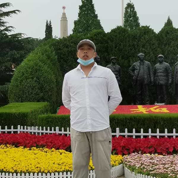 39岁岁河北单身帅哥 - 南宁吉缘网
