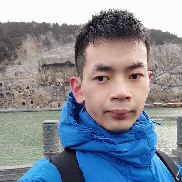 28岁岁河南单身帅哥 - 南宁吉缘网