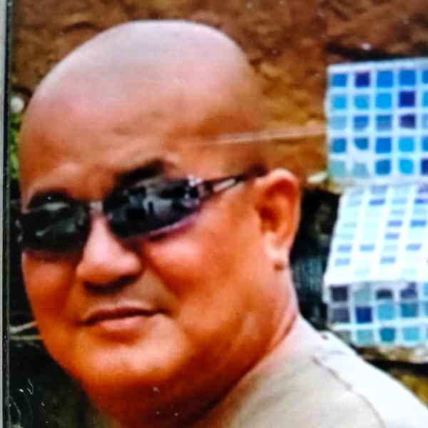 49岁岁山东单身帅哥 - 南宁吉缘网
