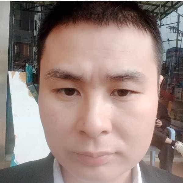 35岁岁湖南单身帅哥 - 南宁吉缘网