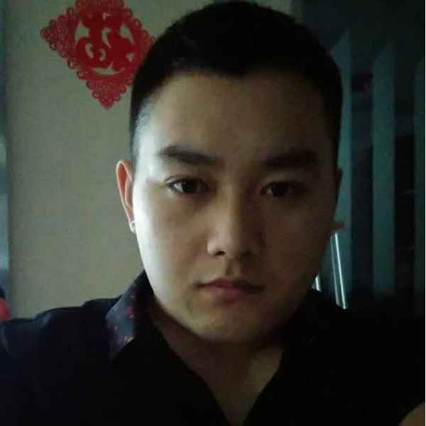 36岁岁河南单身帅哥 - 南宁吉缘网