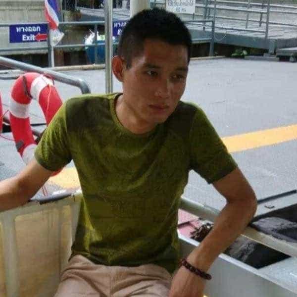 38岁岁湖南单身帅哥 - 南宁吉缘网