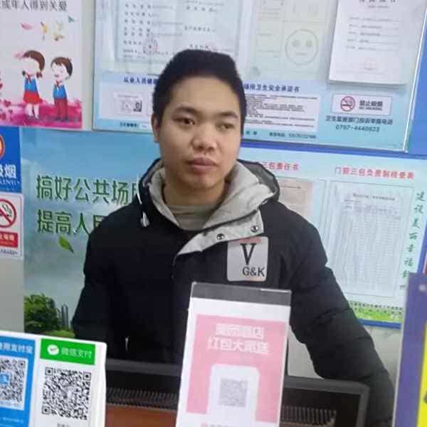 33岁岁江西单身帅哥 - 南宁吉缘网