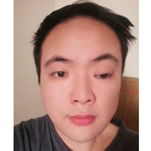 33岁岁湖北单身帅哥 - 南宁吉缘网