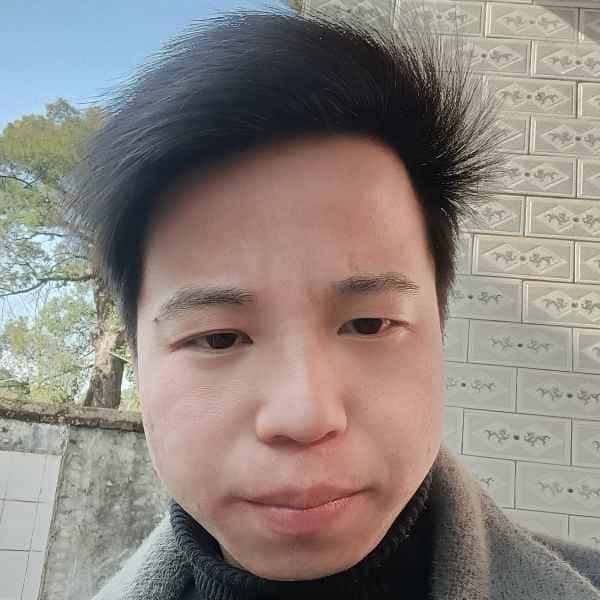32岁岁江西单身帅哥 - 南宁吉缘网