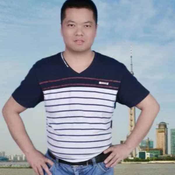 35岁岁湖北单身帅哥 - 南宁吉缘网