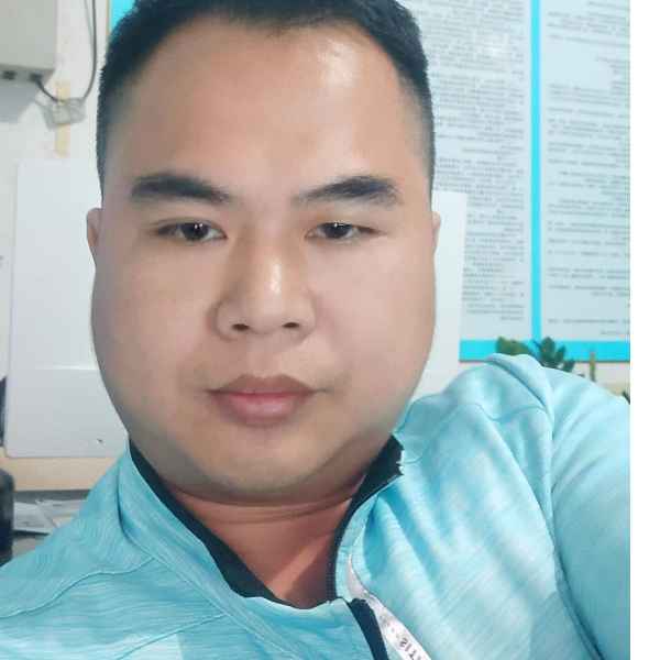 41岁岁广西单身帅哥 - 南宁吉缘网
