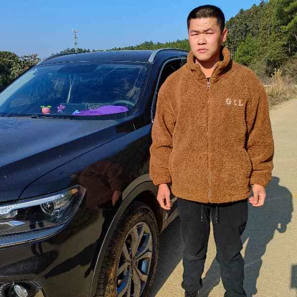 31岁岁江西单身帅哥 - 南宁吉缘网