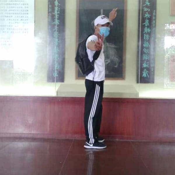 36岁岁广东单身帅哥 - 南宁吉缘网