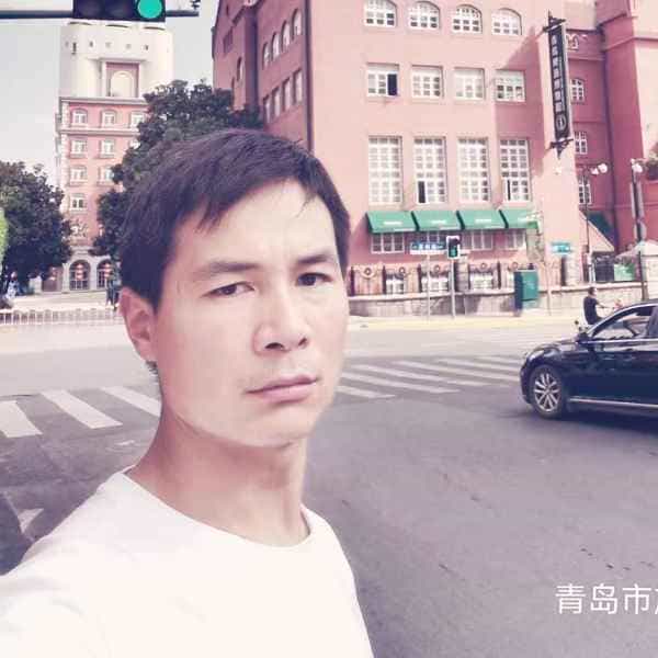 39岁岁河南单身帅哥 - 南宁吉缘网
