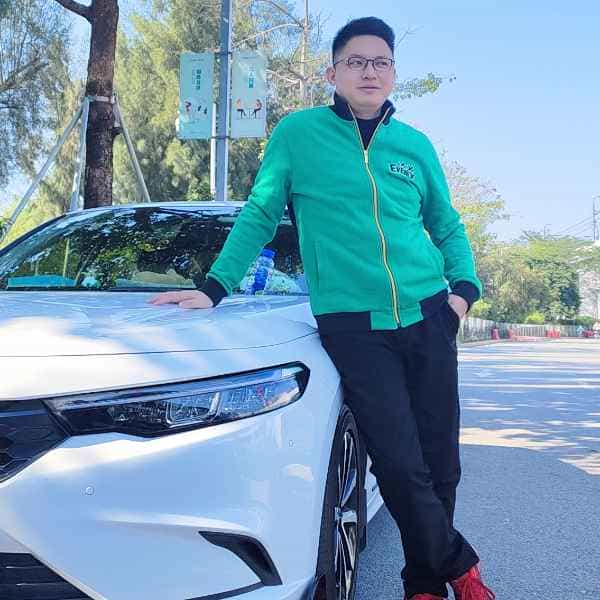 31岁岁湖北单身帅哥 - 南宁吉缘网