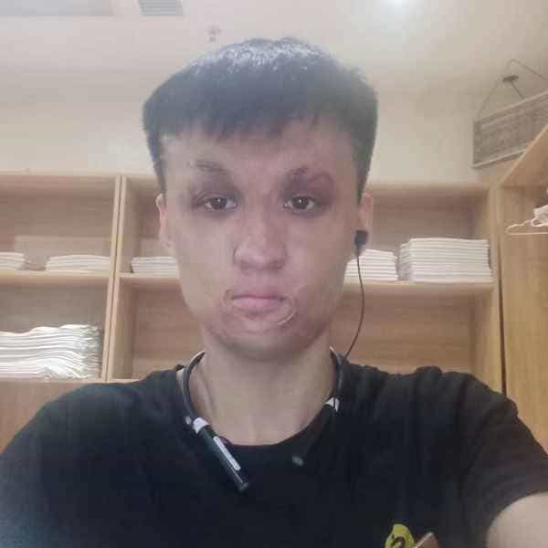 27岁岁山东单身帅哥 - 南宁吉缘网