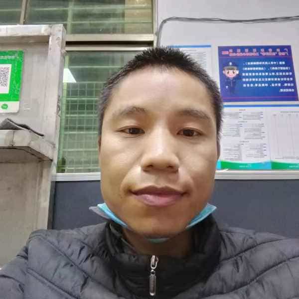 38岁岁广东单身帅哥 - 南宁吉缘网