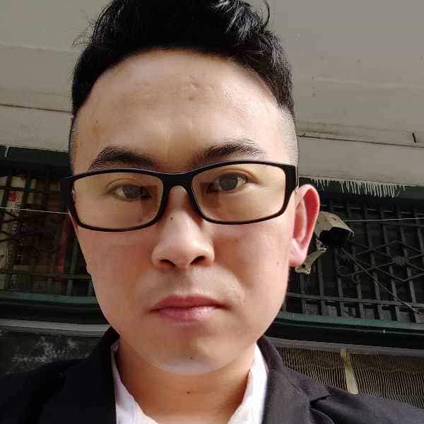 34岁岁陕西单身帅哥 - 南宁吉缘网