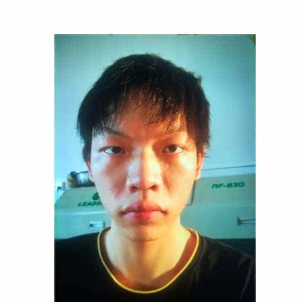 30岁岁江西单身帅哥 - 南宁吉缘网