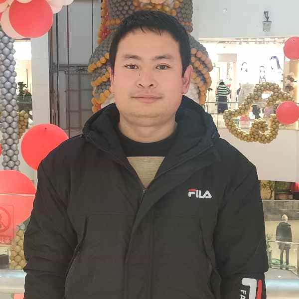 41岁岁河北单身帅哥 - 南宁吉缘网