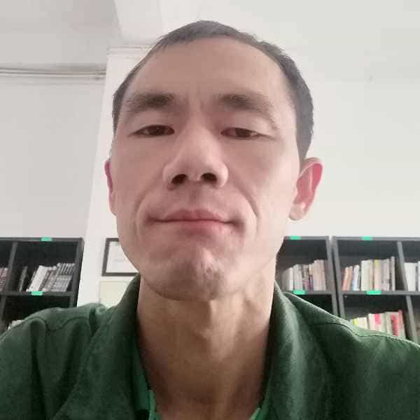 38岁岁湖南单身帅哥 - 南宁吉缘网