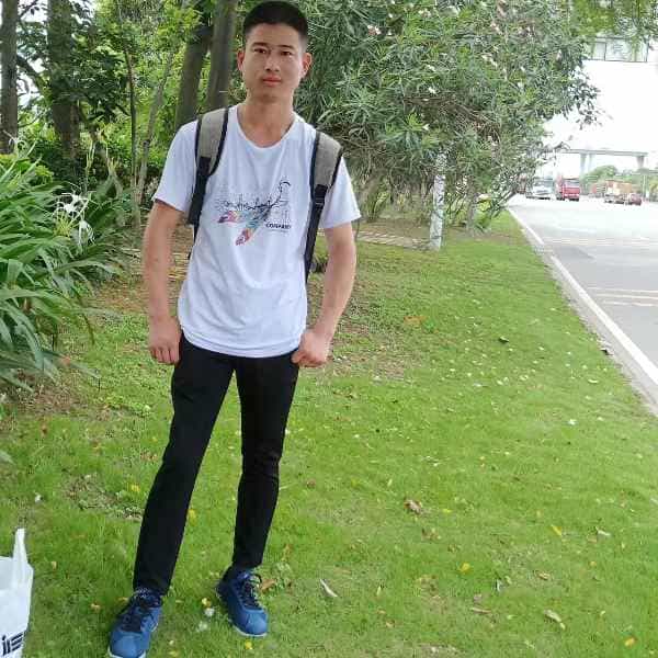 37岁岁广东单身帅哥 - 南宁吉缘网