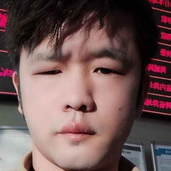 35岁岁湖北单身帅哥 - 南宁吉缘网