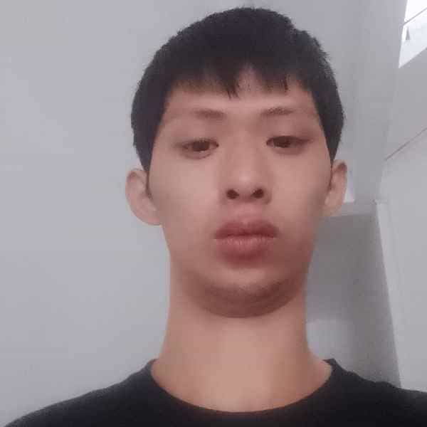 26岁岁广东单身帅哥 - 南宁吉缘网