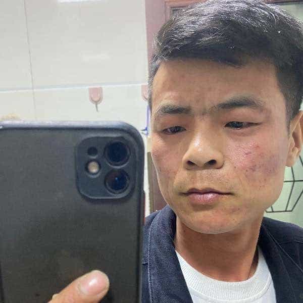 35岁岁河南单身帅哥 - 南宁吉缘网